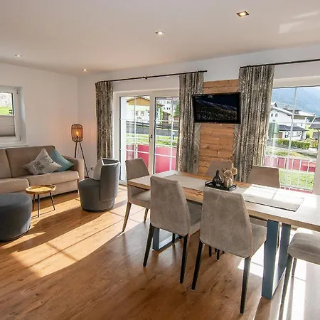 Lejlighed Konrad Ehrwald