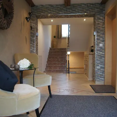 Lejlighed Konrad Ehrwald