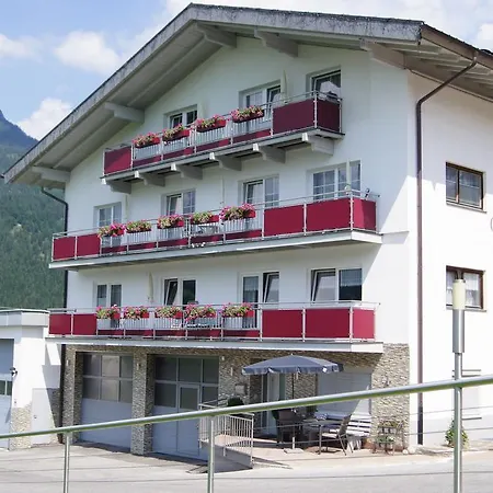 Apartment Konrad Ehrwald