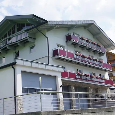 Apartment Konrad