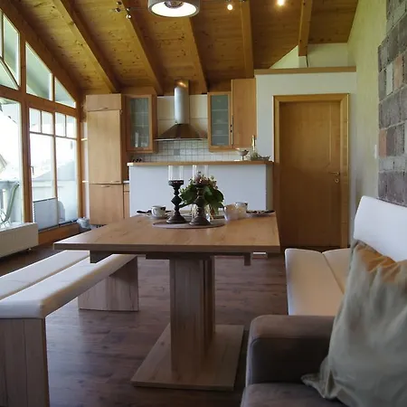 Apartment Konrad *
