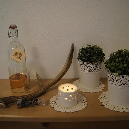 Apartment Konrad *