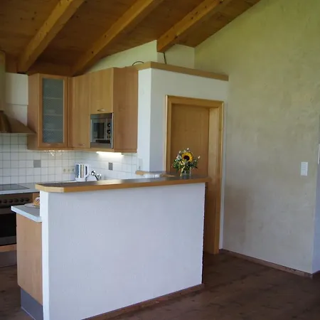 Konrad Apartment