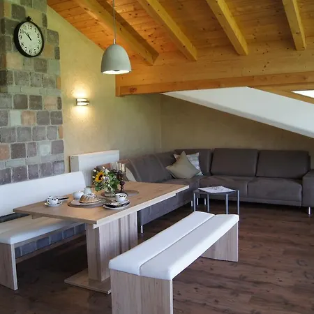 Konrad Apartment