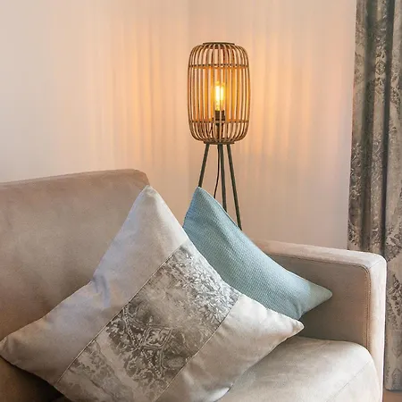 Konrad Apartment Ehrwald