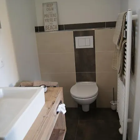 Konrad Apartment *