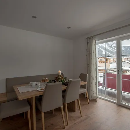 Apartment Konrad