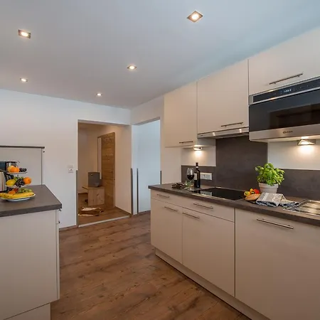 Konrad Apartment