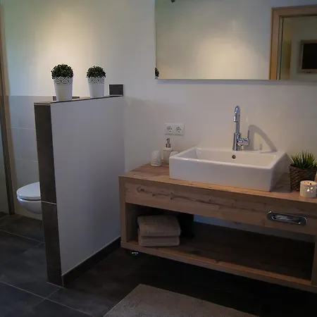 Apartment Konrad *