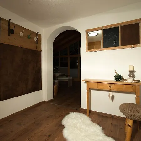 Apartment Konrad