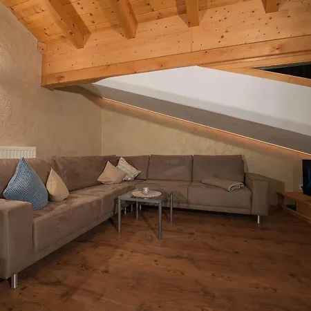 Apartment Konrad Ehrwald