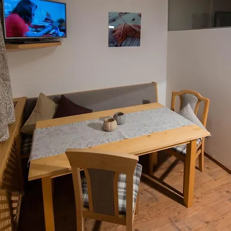 Apartment Konrad Ehrwald