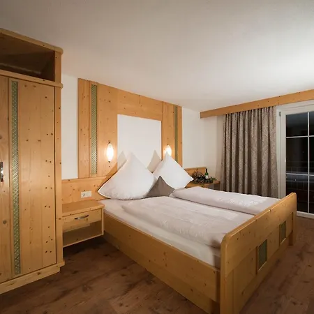 Appartement Konrad *
