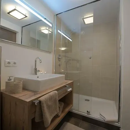 Konrad Apartment Ehrwald