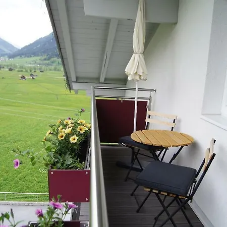 Konrad Apartment