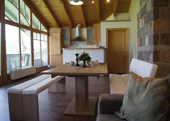 Appartement Konrad *