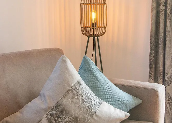 Konrad Appartement Ehrwald