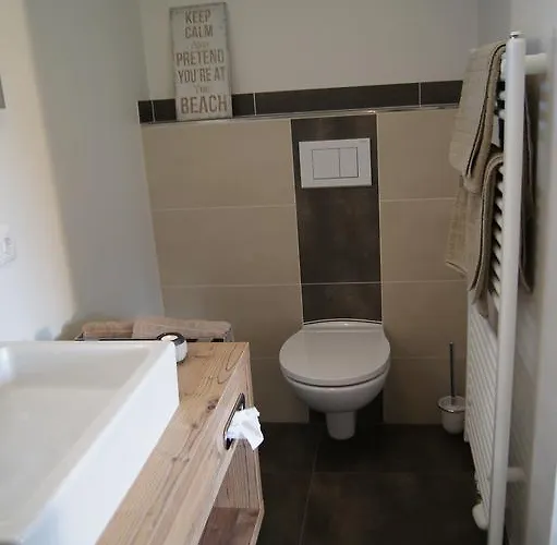 Konrad Appartement *