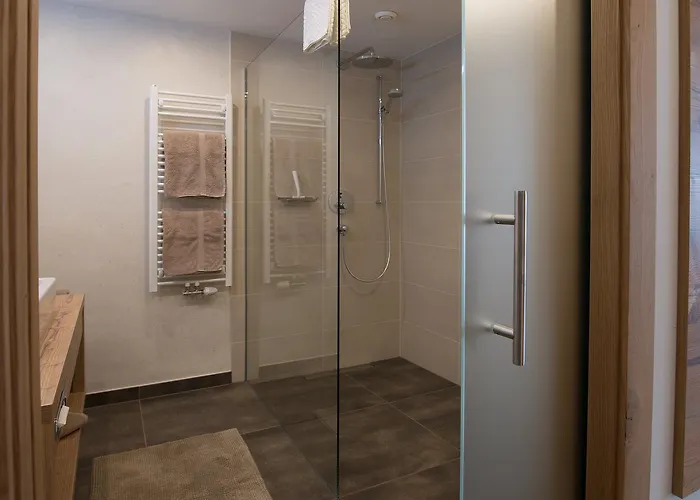 Appartement Konrad Ehrwald