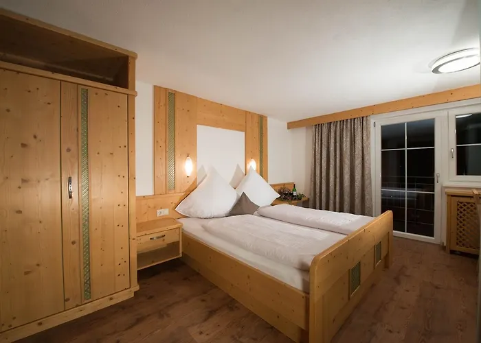 Appartement Konrad *