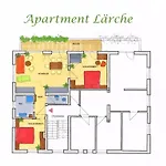 Konrad Apartment *