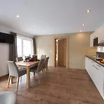 Konrad Apartament Ehrwald