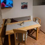 Apartament Konrad Ehrwald