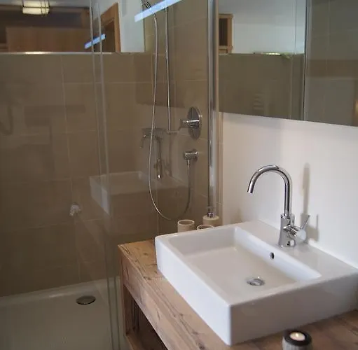 Lägenhet Konrad Ehrwald