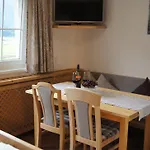 Konrad Apartament Ehrwald
