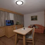 Konrad Apartament