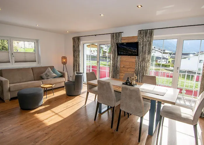 Apartament Konrad Ehrwald