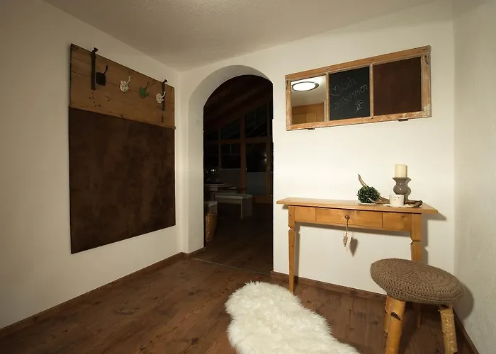 Apartament Konrad