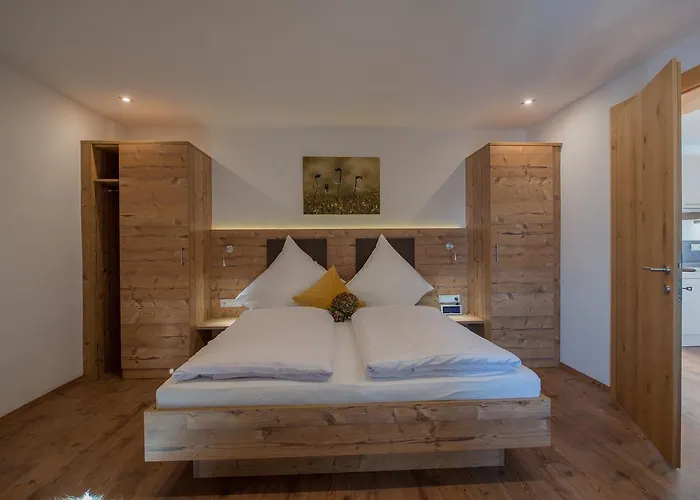 Apartament Konrad Ehrwald