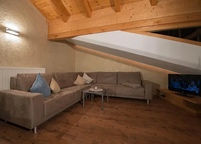 Apartament Konrad Ehrwald