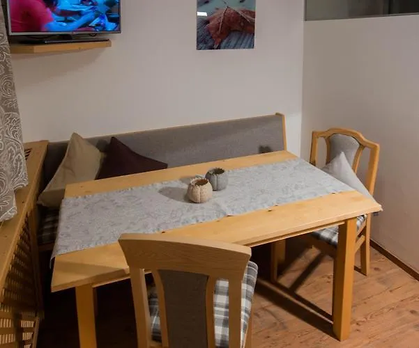 Apartament Konrad Ehrwald